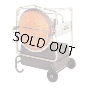 画像: VAL6KBS 赤外線ヒーター VAL6 KBS  静岡製機 VAL6-KBS 【送料無料】【激安】【セール】