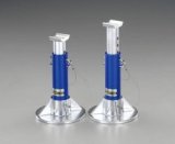 画像: MR-2AL アルミリジットラック2ＴＯＮ　　1セツト　2台入り  MASADA マサダ製作所   【送料無料】【激安】【セール】