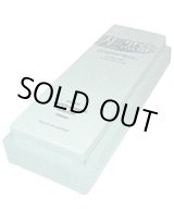 画像: #120 K0701 刃の黒幕 #120ホワイト荒砥   シャプトン（SHAPTON） 【送料無料】【激安】【セール】