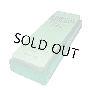 画像: #2000 K0703 刃の黒幕 セラミック砥石 #2000グリ－ン中砥   シャプトン（SHAPTON） 【送料無料】【激安】【セール】