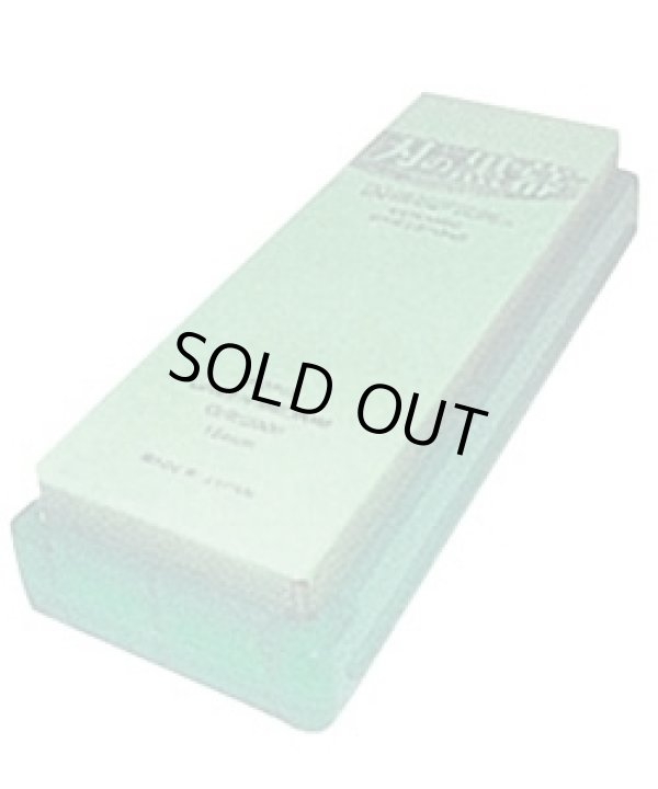 画像1: #2000 K0703 刃の黒幕 セラミック砥石 #2000グリ－ン中砥   シャプトン（SHAPTON） 【送料無料】【激安】【セール】