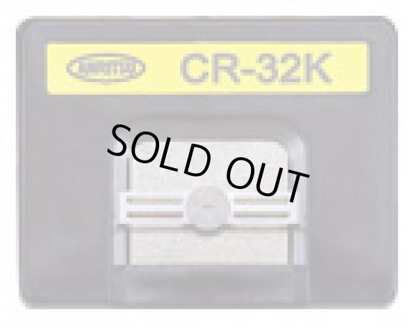 画像1: CR-32K はんだコテ温度センサー　２ヶ１セット　コテ先φ1.5mm〜4mm   安立計器 【送料無料】【激安】【セール】