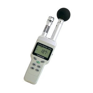 画像: TM-188D デジタル熱中症指数モニター データロガータイプ   マザーツール(Mother Tool) 【送料無料】【激安】【セール】
