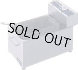 画像: MMF-82B 電気ミニミニフライヤー MMF-8B後継 8リットル 8L 100V ニチワ(nichiwa) 【送料無料】【激安】【セール】