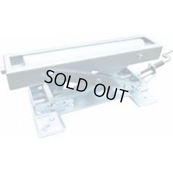 画像1: NK-62DX ミニローラー（ボ－ルポイントハンドル） 001-0010 ナカヤ 【激安】【送料無料】