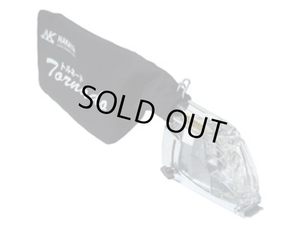 画像1: NK-105 Ｔｏｒｎａｄｏ　　トルネード 002-0105 ナカヤ 【激安】【送料無料】