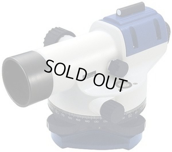 画像1: 77055 SA-32A 球面脚頭式三脚付 オートレベル  シンワ 【送料無料】【激安】【セール】