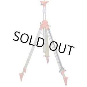 画像: 76952 ハンドル式エレベーター　3m 三脚  シンワ 【送料無料】【激安】【セール】