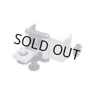 画像: 76923 レーザーロボ用 軽天用ホルダー  シンワ 【送料無料】【激安】【セール】