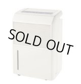 画像: DM-10 除湿機 DM-10 ナカトミ(NAKATOMI)