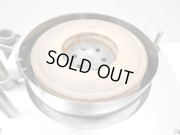 画像1: MSC-1-2500 MSC-1用　超仕上砥石 #2500 ホーヨー(HOYO) 【送料無料】