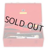 画像: DWG-10A スプレッダーセット　（油圧ポンプ・ホース3M・専用収納ケース付） DAIKI 株式会社ダイキ   【送料無料】【激安】【セール】