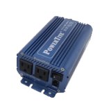 画像: FI-200510Fm 擬似正弦波インバーター　12V　55Hz  FI-200510Fm  PowerTite(未来舎) 【送料無料】