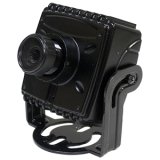 画像: MTC-F224AHD 超高感度Day&Night防犯カメラ  KJH-F3230Aの後継  マザーツール(Mother Tool)