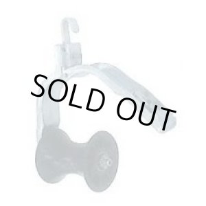 画像: IS-OW1 吊り金車  育良精機