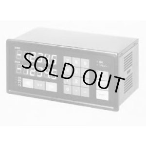 画像: OPR-11 位置決めカウンタ  ムトーエンジニアリング(MUTOH)