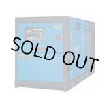 画像: DCA-125USI3 三相ディーゼルエンジン エンジン発電機 デンヨー