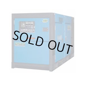 画像: DCA-125USI3 三相ディーゼルエンジン エンジン発電機 デンヨー