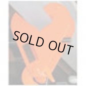 画像: BC3 ビームクランプ BC3ton スリーエッチ(HHH)