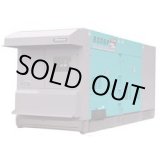 画像: DCA-800SPK 三相ディーゼルエンジン エンジン発電機 デンヨー