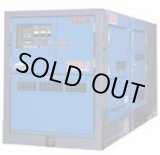 画像: DCA-25LSKB ビッグタンクエコベース発電機 エンジン発電機 デンヨー