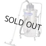 画像: JX-3060-D-100V 乾湿両用ハイブリッドクリーナー「Ver.4」 三立機器 【送料無料】 【激安】【破格値】【キャンペーン特価】