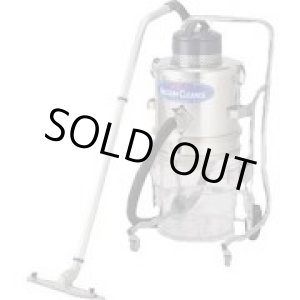 画像: JX-3060-D-100V 乾湿両用ハイブリッドクリーナー「Ver.4」 三立機器 【送料無料】 【激安】【破格値】【キャンペーン特価】