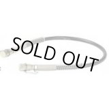 画像: 4RJ-3M 油圧ホース　両端DC-1H カプラー付 DAIKI 株式会社ダイキ   【送料無料】【激安】【セール】