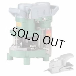 画像: KZ-75V スーパーノッチャ  亀倉精機