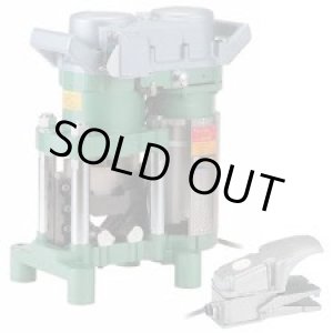 画像: KZ-75C スーパーベンダー  亀倉精機