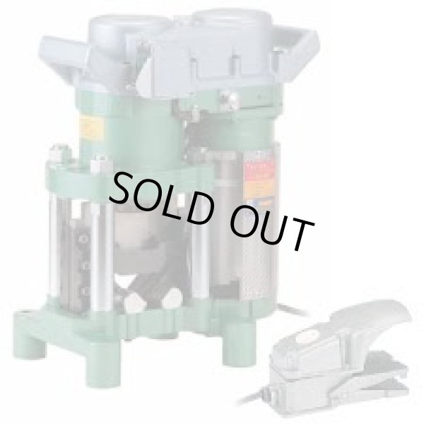 画像1: KZ-75C スーパーベンダー  亀倉精機