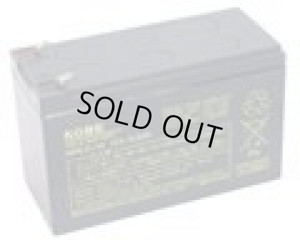 画像2: TBS-RBS 旧品番 TAK-BSL ソーラー用バッテリー 電気柵（獣害対策） 資材  タイガー 【送料無料】【激安】【セール】