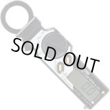 画像: M-280 ミニクランプメータ  マルチ計測器販売(MULTI)　   【送料無料】【激安】【セール】