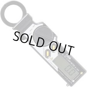 画像: M-280 ミニクランプメータ  マルチ計測器販売(MULTI)　   【送料無料】【激安】【セール】