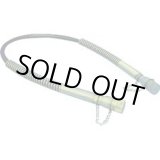 画像: 4RJ-4M 油圧ホース　両端DC-1H カプラー付 DAIKI 株式会社ダイキ   【送料無料】【激安】【セール】