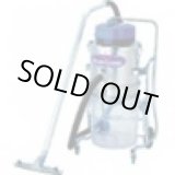 画像: JX-3060-N-100V 乾湿両用ハイブリッドクリーナー「Ver.4」 三立機器 【送料無料】 【激安】【破格値】【キャンペーン特価】