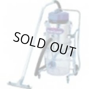 画像: JX-3060-N-100V 乾湿両用ハイブリッドクリーナー「Ver.4」 三立機器 【送料無料】 【激安】【破格値】【キャンペーン特価】