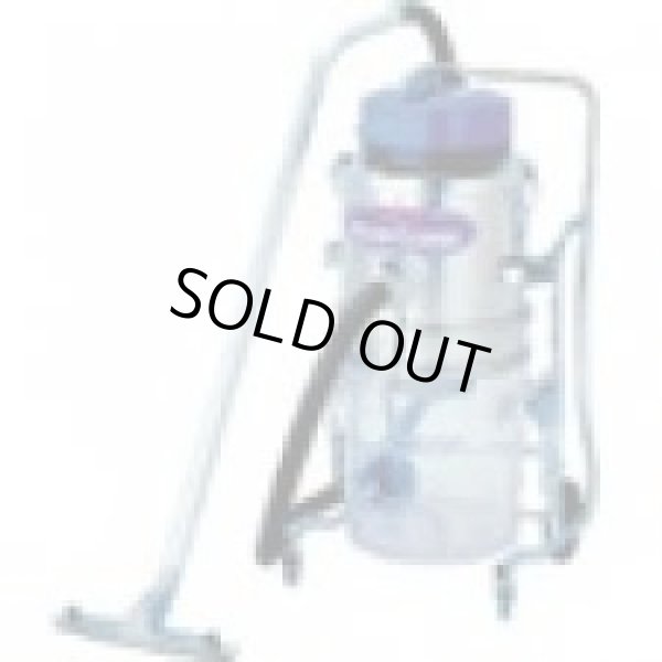 画像1: JX-3060-N-100V 乾湿両用ハイブリッドクリーナー「Ver.4」 三立機器 【送料無料】 【激安】【破格値】【キャンペーン特価】