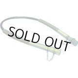 画像: 4RJ-5M 油圧ホース　両端DC-1H カプラー付 DAIKI 株式会社ダイキ   【送料無料】【激安】【セール】