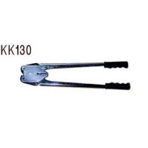 KK110-19mm KK110型 帯鉄封緘機 19mm 小島鋼業 KK110-19mm KK110型 帯鉄封緘機 19mm 小島鋼業