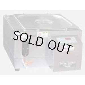 画像: DW-830C デジタルウォーマーポット　ＤＷ－８３０型 アンナカ ニッセイ