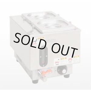 画像: NWSS-800B ウォーマーポット　ＮＷＳＳ－８００型 アンナカ ニッセイ