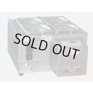 画像: DW-830D デジタルウォーマーポット　ＤＷ－８３０型 アンナカ ニッセイ