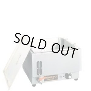 画像: NWS-830A ウォーマーポット　ＮＷＳ－８３０型 アンナカ ニッセイ