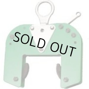 画像: BLC-200 木質梁専用吊クランプ BLC-200  スーパーツール SUPERTOOL 【送料無料】【激安】【セール】