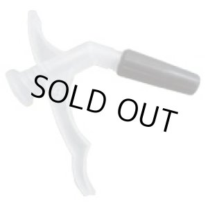 画像: NSD ABC ＮＥＷ－ＧＳスプレー用 吹付ノズルのみ 12個セット  エービーシー商会(ABC)