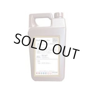 画像: WR4 ウッドリムーバー　４ｋｇ 旧塗膜剥離材 4L WR4 インサルHR エービーシー商会(ABC)