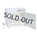 画像: HCS-110 「さっきんくん」 哺乳びん用電気殺菌保管庫　ＨＣＳ－１１０(１０本用) CSKK1802 エイシン電機 【送料無料】【激安】【セール】