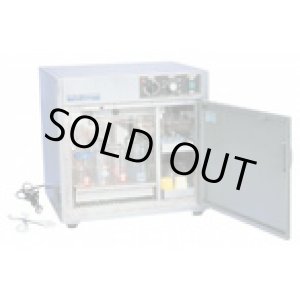 画像: HCS-110 「さっきんくん」 哺乳びん用電気殺菌保管庫　ＨＣＳ－１１０(１０本用) CSKK1802 エイシン電機 【送料無料】【激安】【セール】