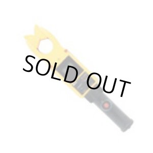 画像: HCL-5000D 高低圧クランプメータ  マルチ計測器販売(MULTI)　   【送料無料】【激安】【セール】